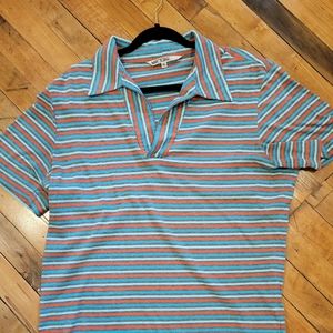 Mens Mr Turk polo